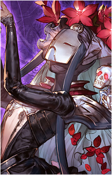 Death {GBF}