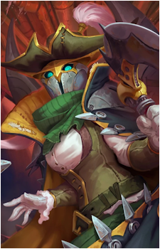 Maiev Shadowsong