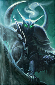 Maiev Shadowsong
