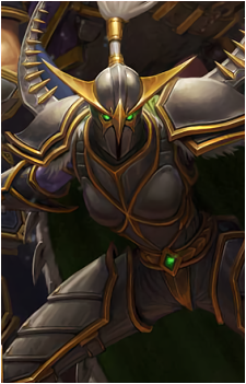 Maiev Shadowsong