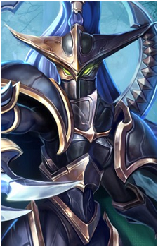 Maiev Shadowsong