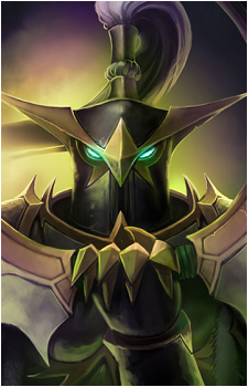 Maiev Shadowsong