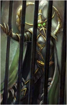 Maiev Shadowsong