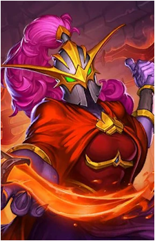 Maiev Shadowsong