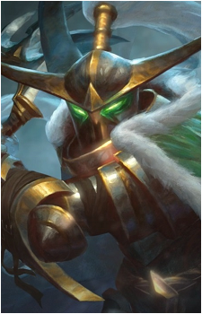 Maiev Shadowsong's image