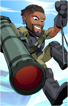 Isaiah's image