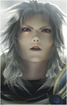 Warrior of Light