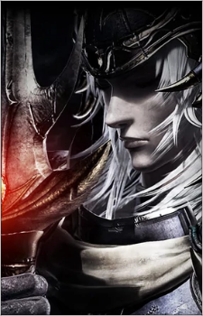 Warrior of Light