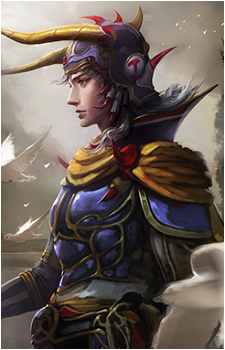 Warrior of Light