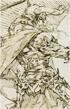 Warrior of Light
