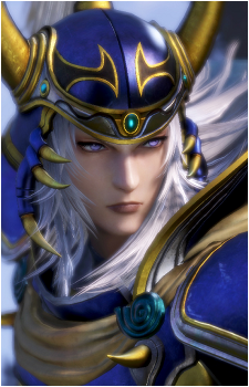 Warrior of Light