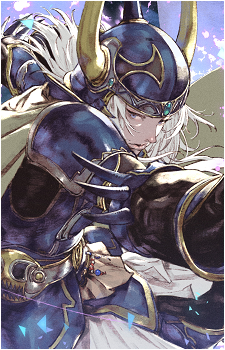 Warrior of Light