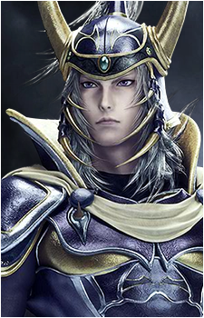 Warrior of Light
