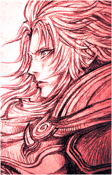 Warrior of Light