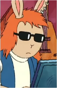 Sam {Arthur}'s image