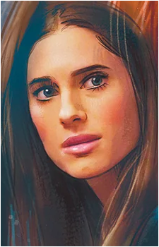 Gemma Forrester