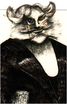 Bustopher Jones's image