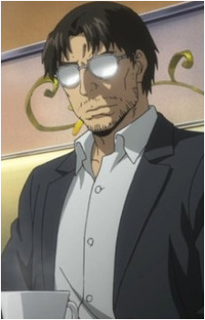 Reiichi Shidou's image