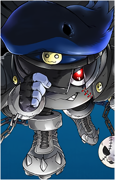 BanchoMamemon's image