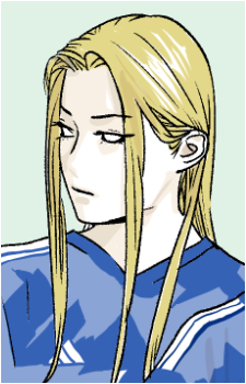 Yuuji Fukunaga