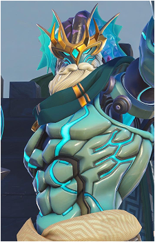 Ramattra