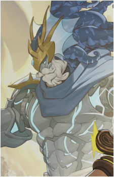 Ramattra
