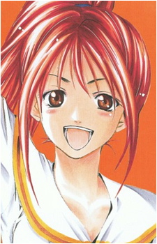 Miki Hashiba's image