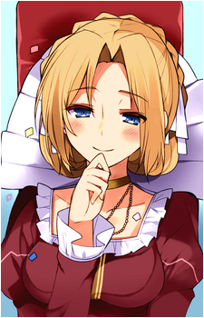 Alicia VII's image