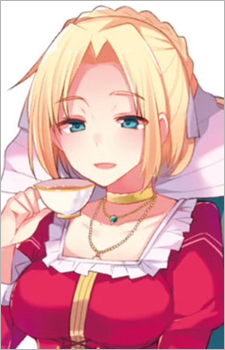 Alicia VII