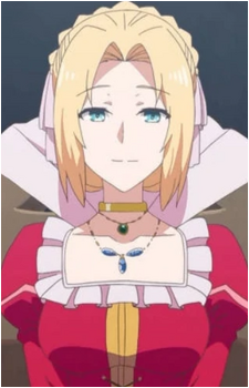 Alicia VII