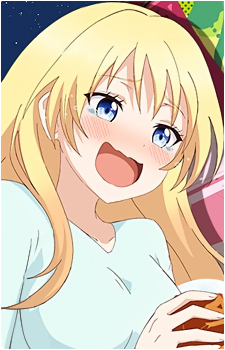 Chisato Mizusawa's image