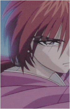 Kenshin Himura