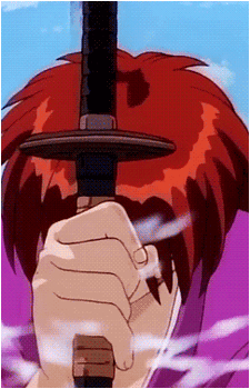 Kenshin Himura