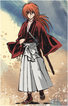 Kenshin Himura
