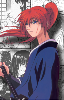 Kenshin Himura