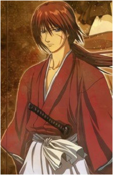 Kenshin Himura