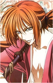 Kenshin Himura