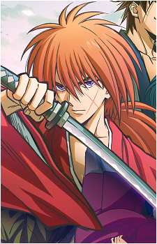 Kenshin Himura