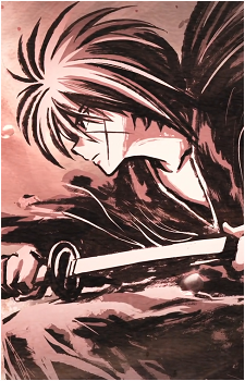 Kenshin Himura