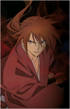 Kenshin Himura