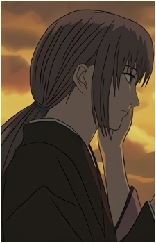 Kenshin Himura
