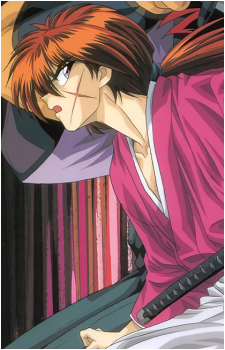 Kenshin Himura