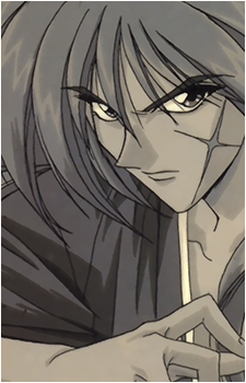 Kenshin Himura