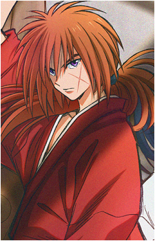Kenshin Himura