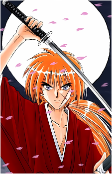 Kenshin Himura
