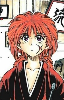 Kenshin Himura
