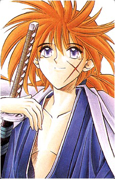 Kenshin Himura