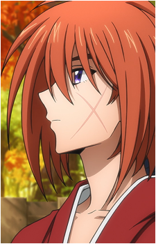 Kenshin Himura