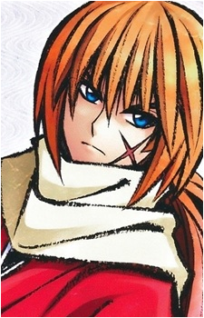 Kenshin Himura