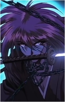 Kenshin Himura